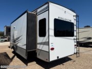 Contact us now about this 2022 Keystone Avalanche 322RL! 2022 Avalanche 322RL by Keystone from Buddy's RV in Cleburne, Texas