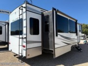 Used 2022 Keystone Avalanche 322RL available in Cleburne, Texas