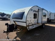 Call now about this 2022 Forest River R Pod RP-193! 2022 Forest River R Pod RP-193 - Used Travel Trailer For Sale by Buddy's RV in Cleburne, Texas