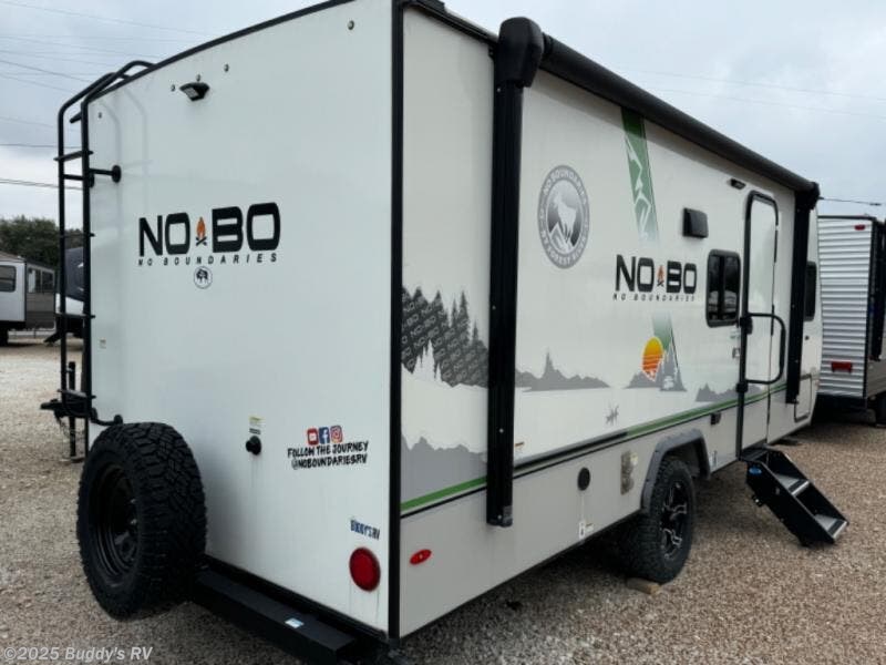 Used 2022 Forest River No Boundaries NB19.8 available in Cleburne, Texas