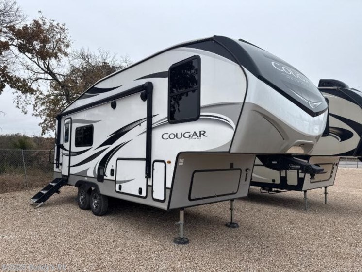 Email now about this 2022 Keystone Cougar 23MLS! Used 2022 Keystone Cougar 23MLS available in Cleburne, Texas
