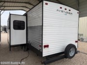 Contact us now about this 2021 Prime Time Avenger 26DBSLE! 2021 Avenger 26DBSLE by Prime Time from Buddy's RV in Cleburne, Texas