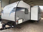 Call now about this 2021 Prime Time Avenger 26DBSLE! 2021 Prime Time Avenger 26DBSLE - Used Travel Trailer For Sale by Buddy's RV in Cleburne, Texas