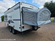 Contact us now about this 2018 Dutchmen Kodiak 186E! 2018 Kodiak 186E by Dutchmen from Buddy's RV in Corsicana, Texas