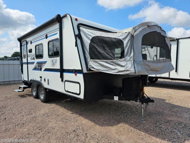 Email now about this 2018 Dutchmen Kodiak 186E! Used 2018 Dutchmen Kodiak 186E available in Corsicana, Texas