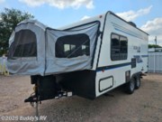 Call now about this 2018 Dutchmen Kodiak 186E! 2018 Dutchmen Kodiak 186E - Used Expandable Trailer For Sale by Buddy's RV in Corsicana, Texas