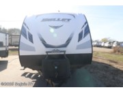 Call now about this 2019 Keystone Bullet 269RLS! 2019 Keystone Bullet 269RLS - Used Travel Trailer For Sale by Seguin RV in Seguin, Texas