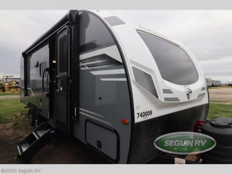 Email now about this 2024 Venture Sonic 211VDB! New 2024 Venture Sonic 211VDB available in Seguin, Texas