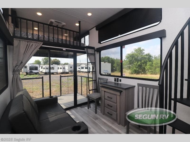 New 2024 Keystone Hideout 24LOF available in Seguin, Texas