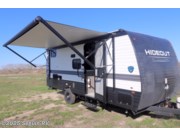 New 2025 Keystone Hideout Sport 181BH available in Seguin, Texas
