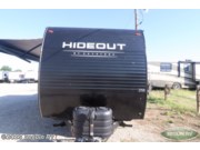 Call now about this 2025 Keystone Hideout 244RB! 2025 Keystone Hideout 244RB - New Travel Trailer For Sale by Seguin RV in Seguin, Texas features 50 Amp Service, Solar Panel