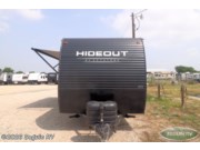 Contact us now about this 2025 Keystone Hideout 240BH! 2025 Hideout 240BH by Keystone from Seguin RV in Seguin, Texas