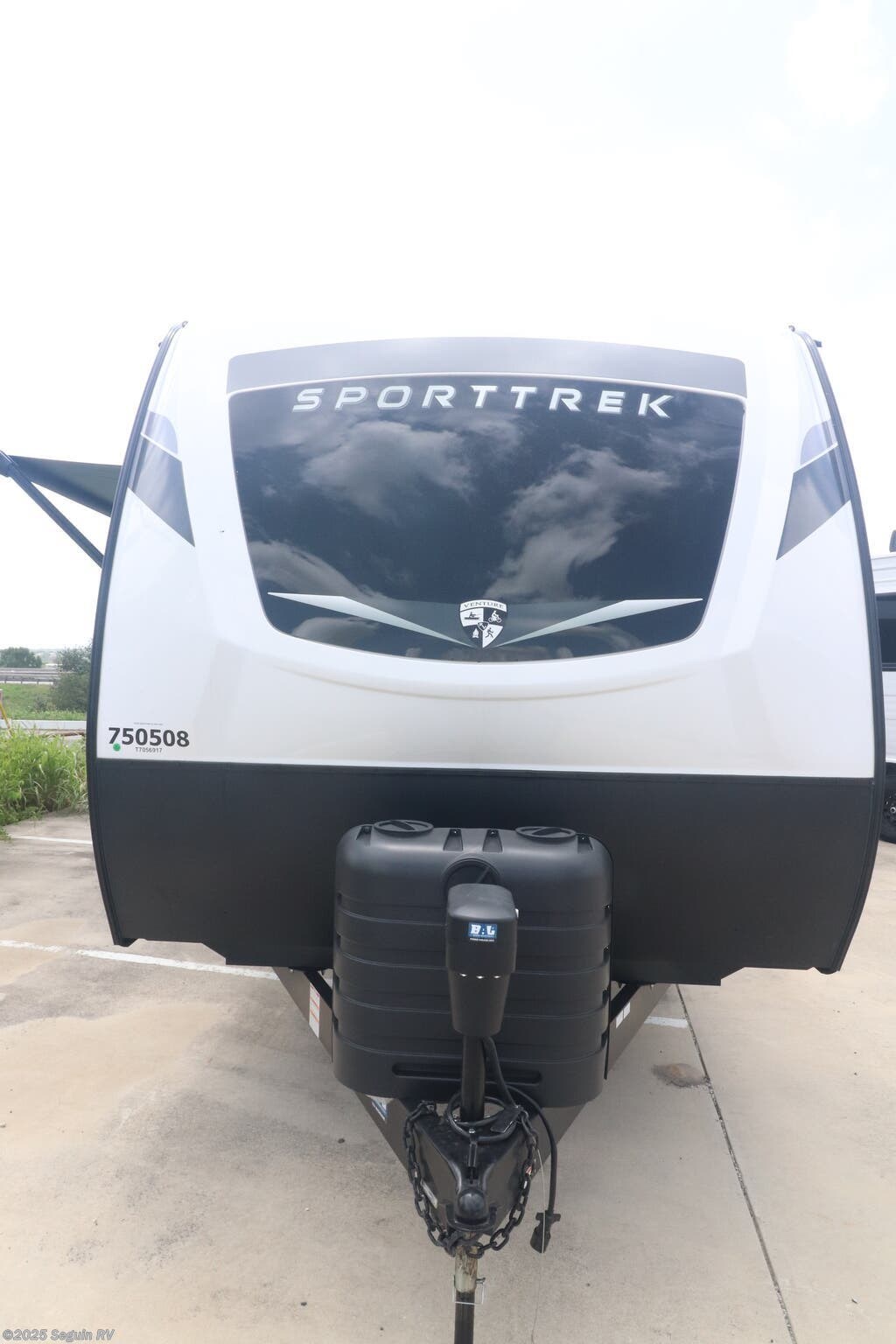 Contact us now about this 2026 Venture RV SportTrek 291VRK! 2026 SportTrek 291VRK by Venture RV from Seguin RV in Seguin, Texas