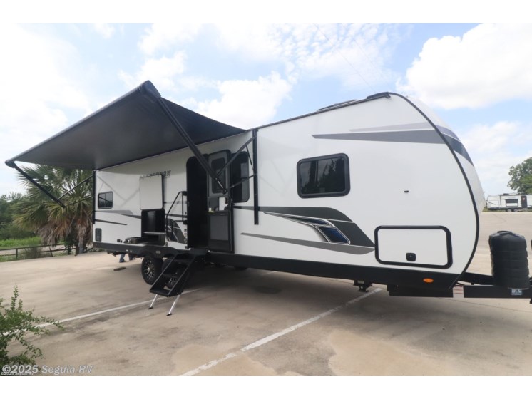 Email now about this 2026 Venture RV SportTrek 291VRK! New 2026 Venture RV SportTrek 291VRK available in Seguin, Texas