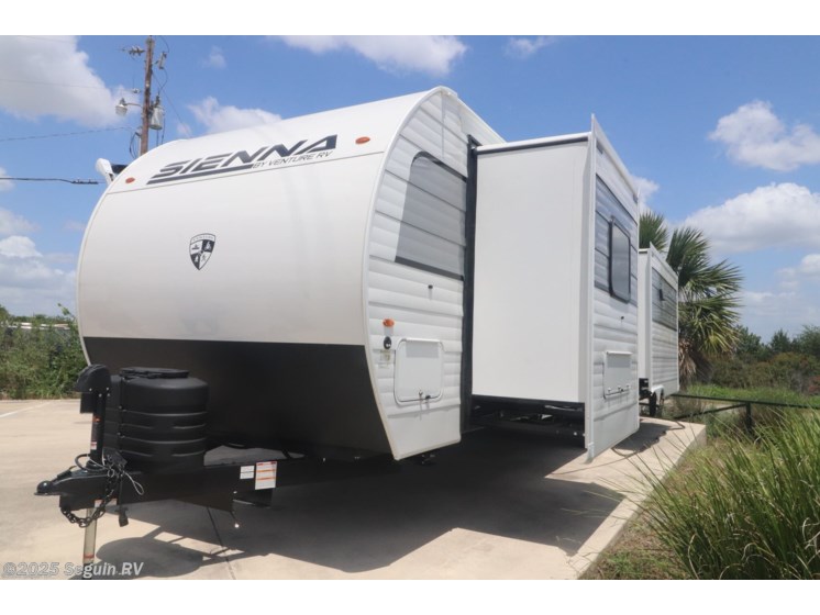Email now about this 2026 Venture RV Sienna 293VRK! New 2026 Venture RV Sienna 293VRK available in Seguin, Texas