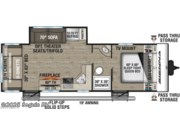 Call now about this 2026 Venture RV Sienna 241VRD! 2026 Venture RV Sienna 241VRD - New Travel Trailer For Sale by Seguin RV in Seguin, Texas