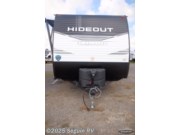 Contact us now about this 2022 Keystone Hideout East 202RD! 2022 Hideout East 202RD by Keystone from Seguin RV in Seguin, Texas