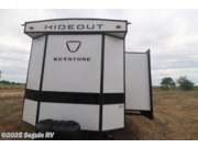 Call now about this 2026 Keystone Hideout 38DBD! 2026 Keystone Hideout 38DBD - New Travel Trailer For Sale by Seguin RV in Seguin, Texas