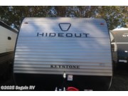 Contact us now about this 2026 Keystone Hideout Mini 131RK! 2026 Hideout Mini 131RK by Keystone from Seguin RV in Seguin, Texas