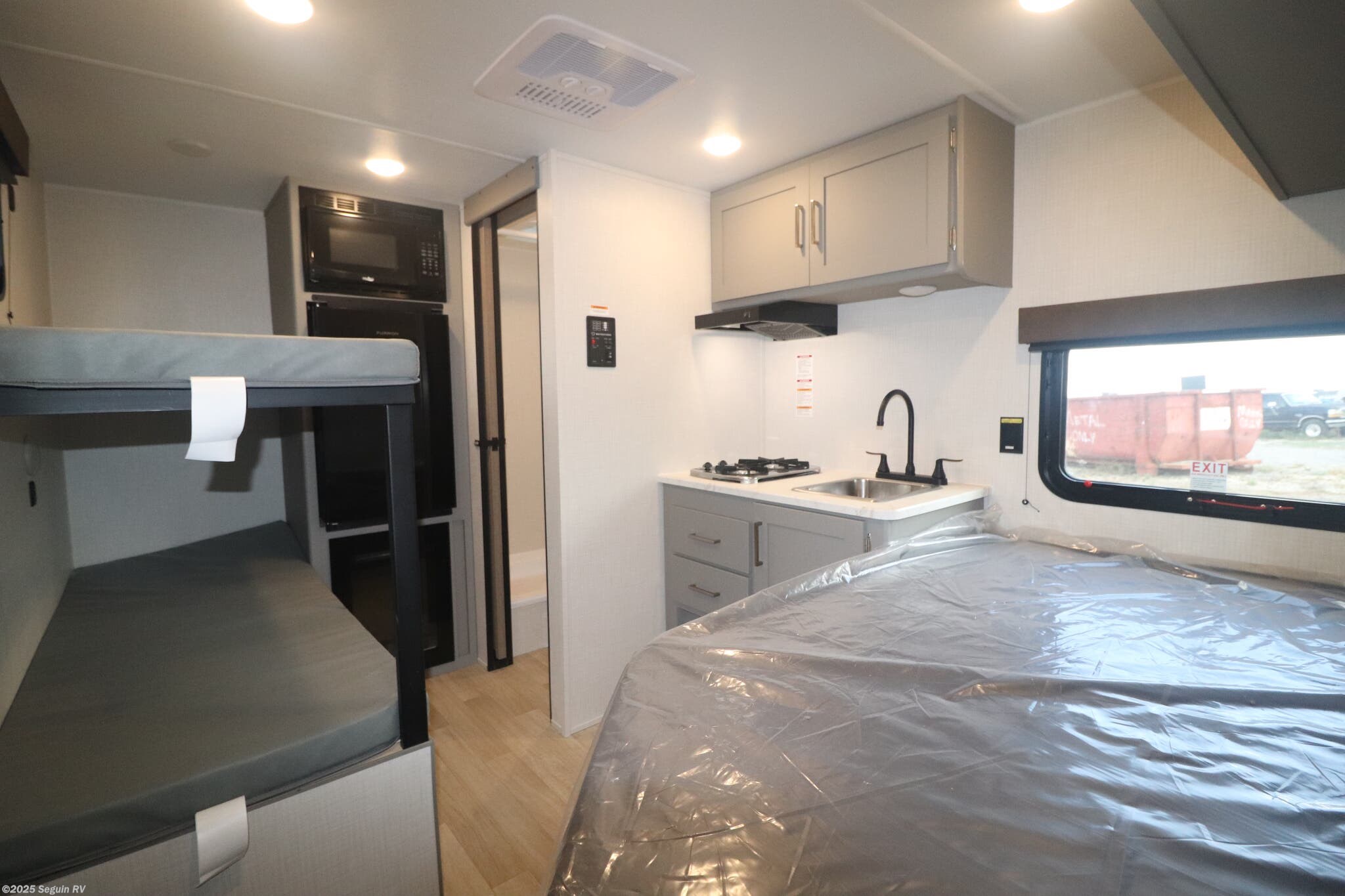 New 2026 Keystone Hideout 130BH available in Seguin, Texas