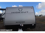 Call now about this 2026 Keystone Hideout 130BH! 2026 Keystone Hideout 130BH - New Travel Trailer For Sale by Seguin RV in Seguin, Texas