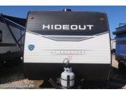 Call now about this 2022 Keystone Hideout 177RD! 2022 Keystone Hideout 177RD - Used Travel Trailer For Sale by Seguin RV in Seguin, Texas