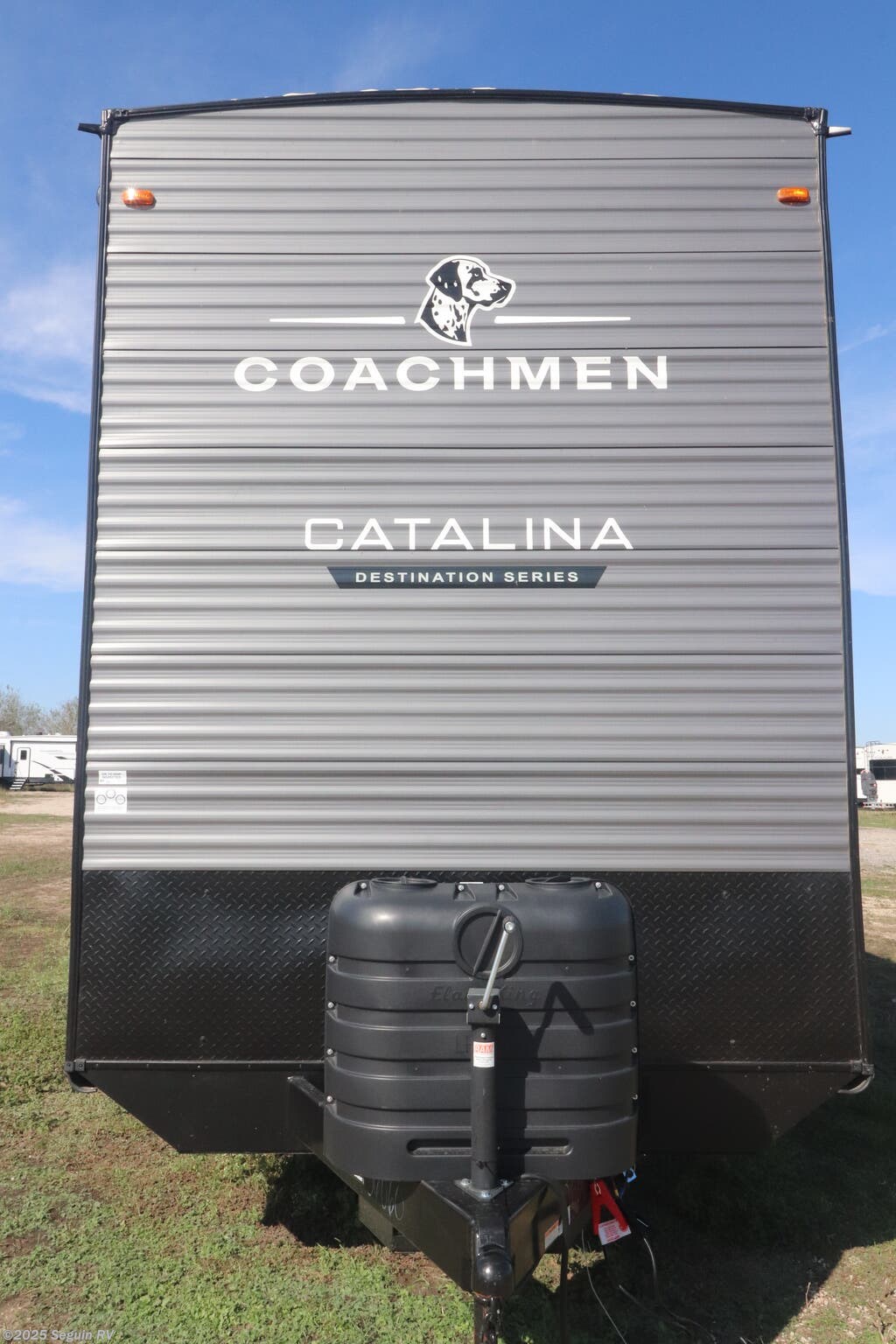 Call now about this 2026 Coachmen Catalina 44CONDO! 2026 Coachmen Catalina 44CONDO - New Travel Trailer For Sale by Seguin RV in Seguin, Texas