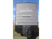 Call now about this 2026 Coachmen Catalina 44CONDO! 2026 Coachmen Catalina 44CONDO - New Travel Trailer For Sale by Seguin RV in Seguin, Texas