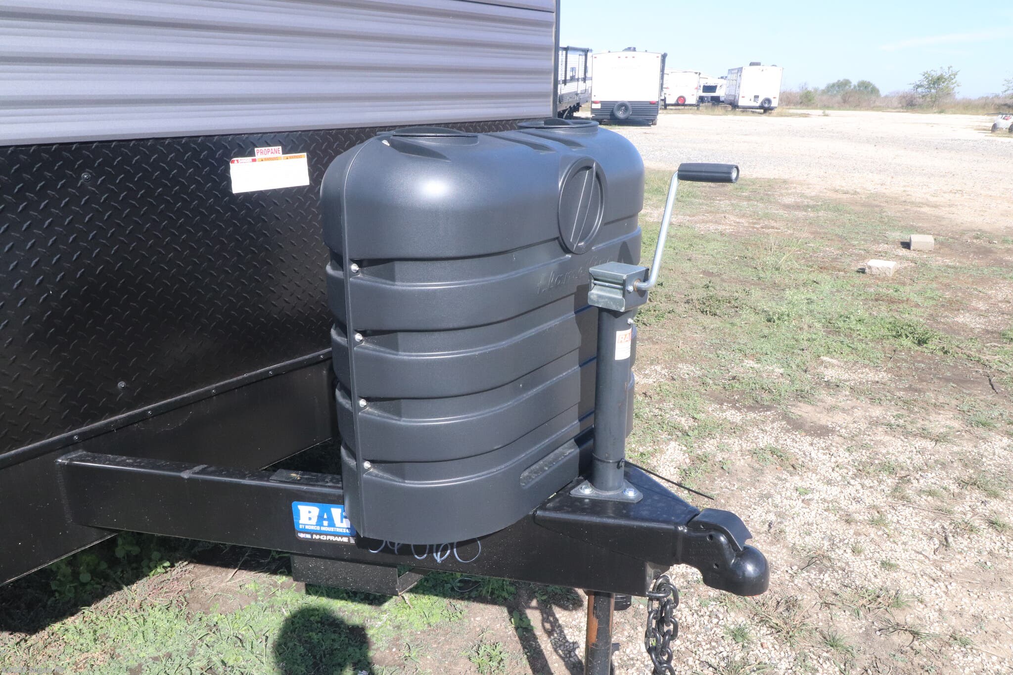 Contact us now about this 2026 Coachmen Catalina 44CONDO! 2026 Catalina 44CONDO by Coachmen from Seguin RV in Seguin, Texas