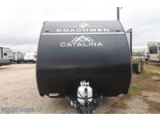 Contact us now about this 2026 Coachmen Catalina Summit Series 7 184BHSX! 2026 Catalina Summit Series 7 184BHSX by Coachmen from Seguin RV in Seguin, Texas
