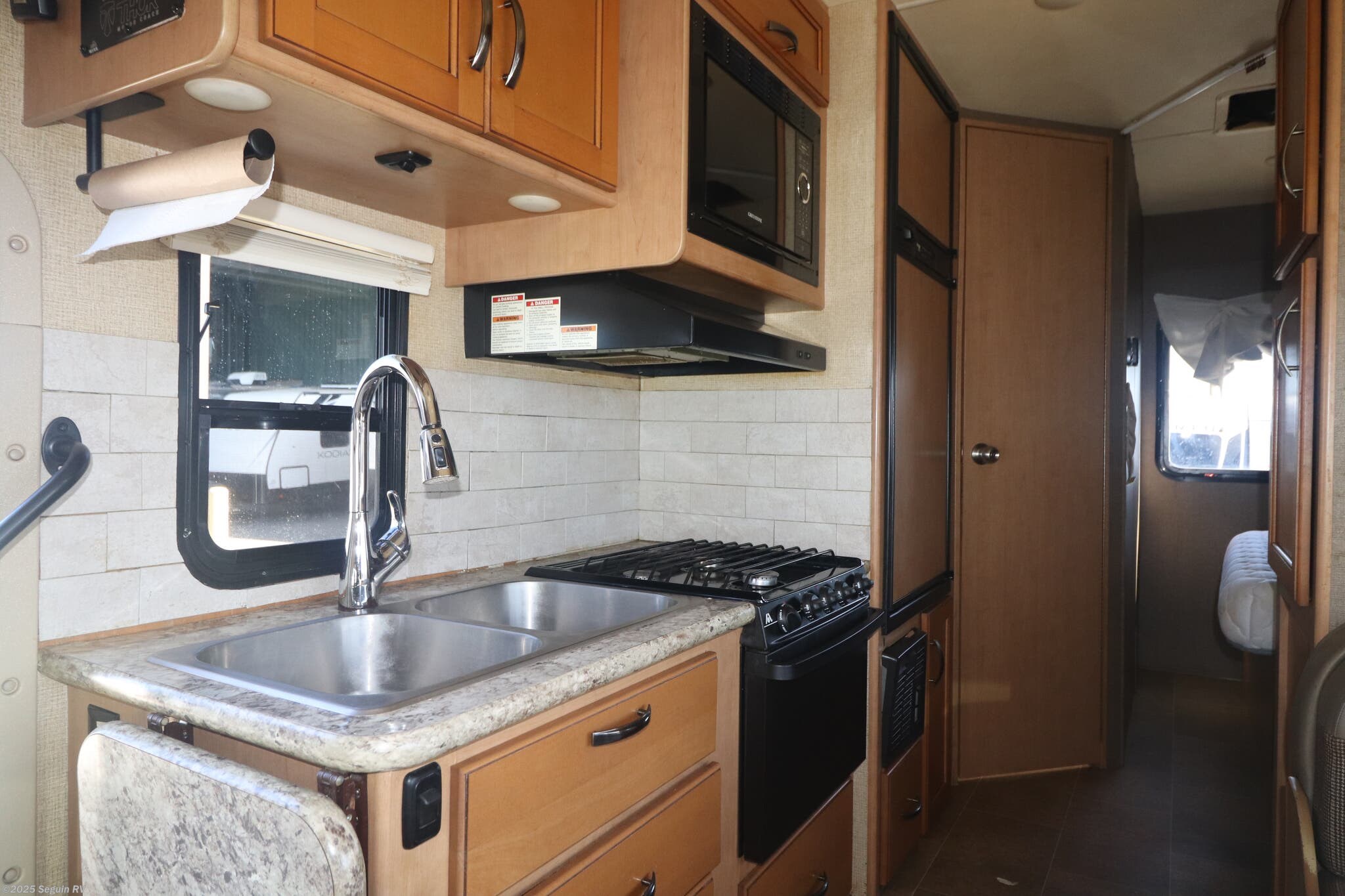 Contact us now about this 2017 Thor Motor Coach Chateau 22B! 2017 Chateau 22B by Thor Motor Coach from Seguin RV in Seguin, Texas