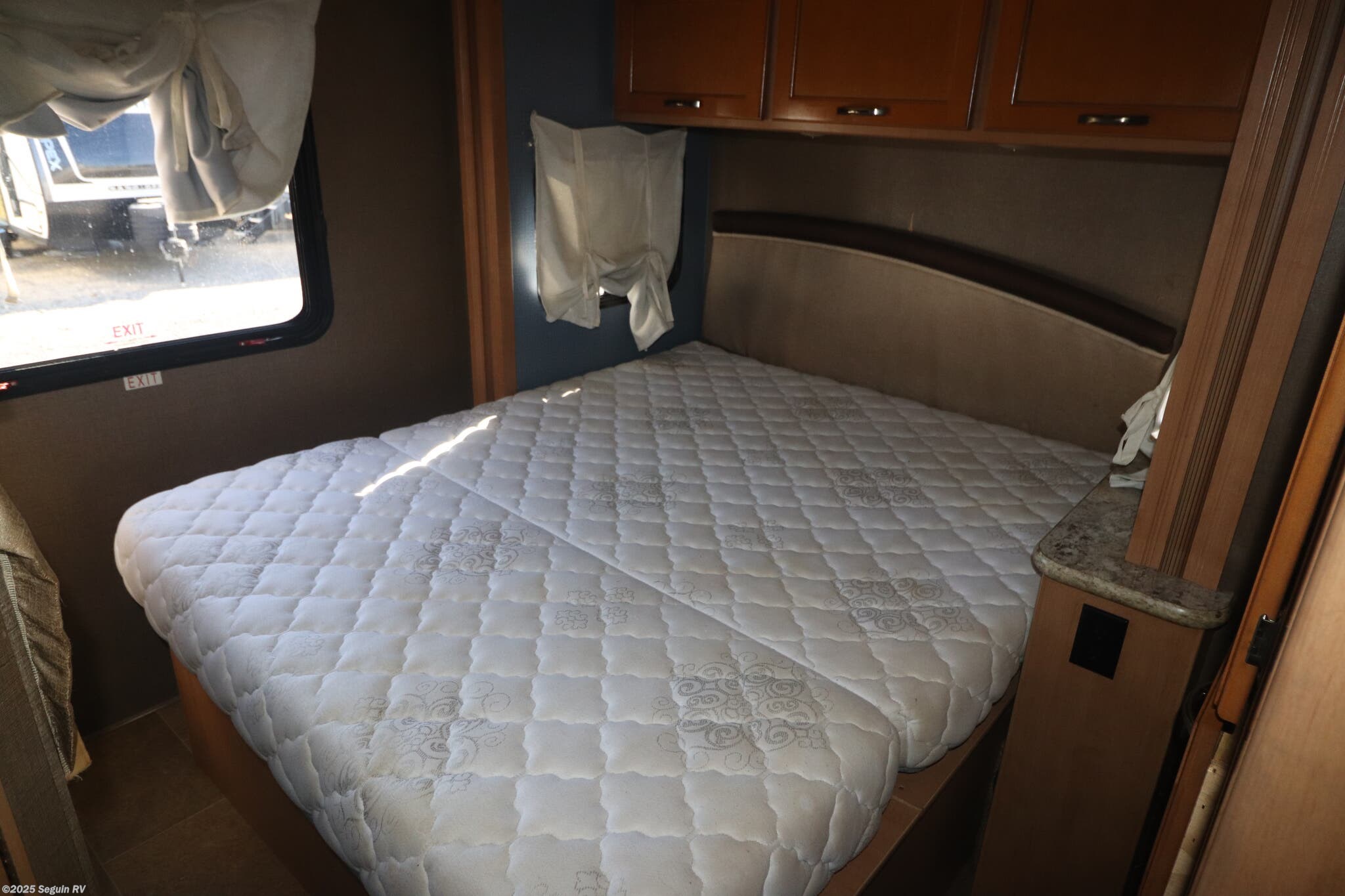 Used 2017 Thor Motor Coach Chateau 22B available in Seguin, Texas