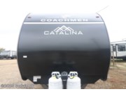Call now about this 2026 Coachmen Catalina 281QBUNK! 2026 Coachmen Catalina 281QBUNK - New Travel Trailer For Sale by Seguin RV in Seguin, Texas