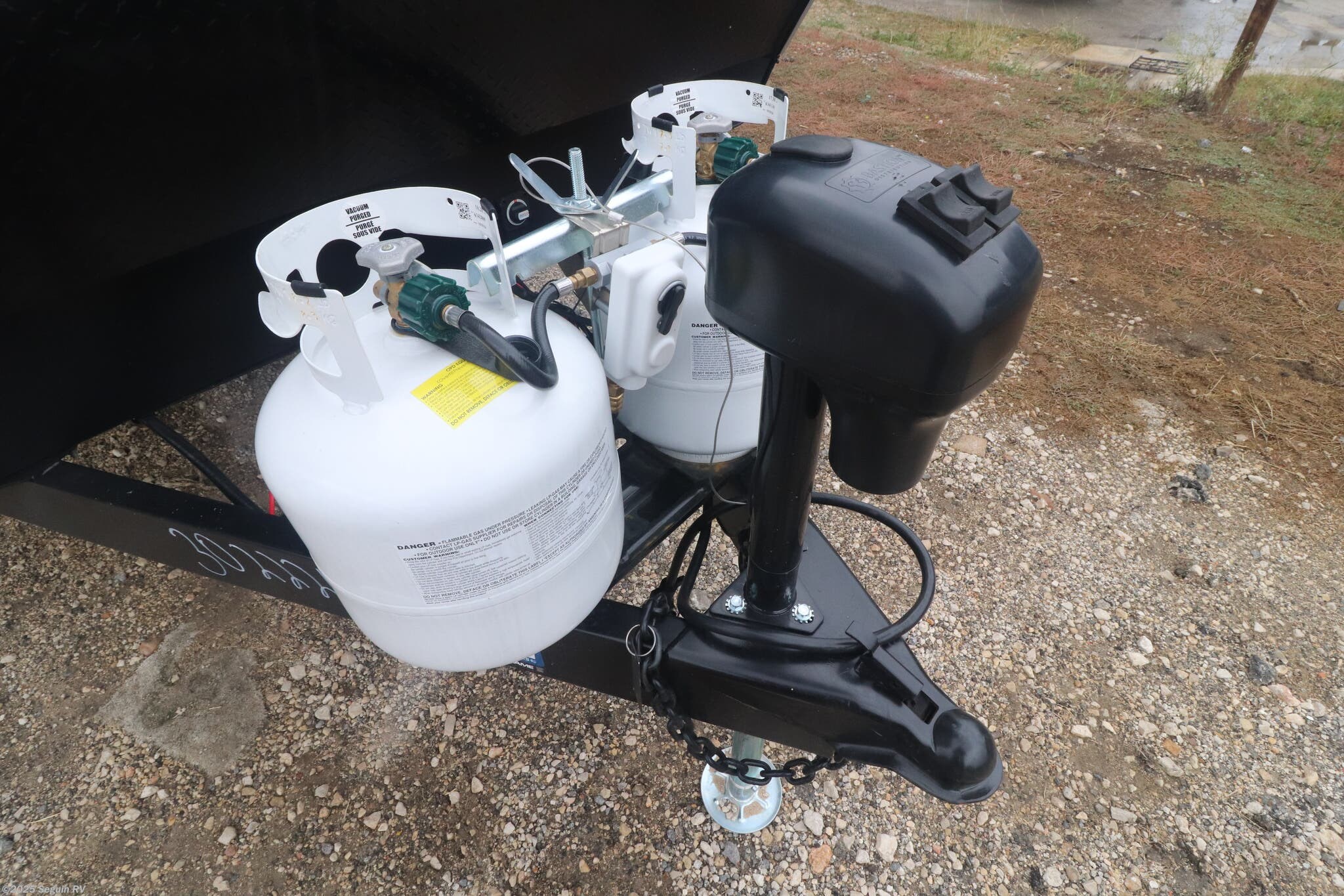 Contact us now about this 2026 Coachmen Catalina 281QBUNK! 2026 Catalina 281QBUNK by Coachmen from Seguin RV in Seguin, Texas