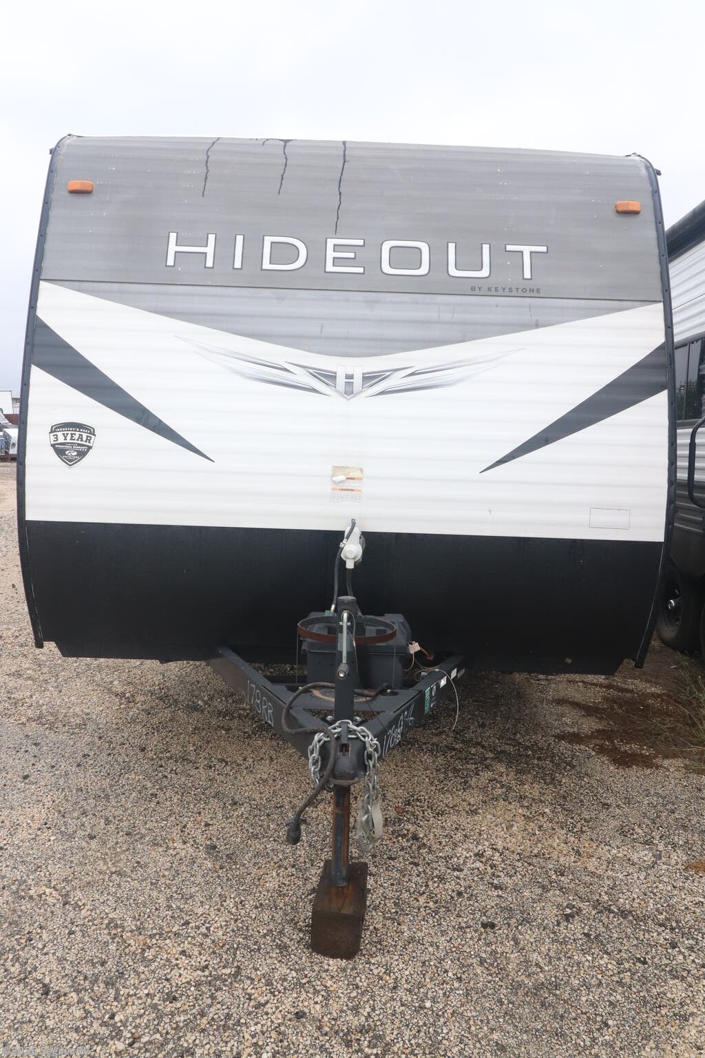 Call now about this 2018 Keystone Hideout 178RB! 2018 Keystone Hideout 178RB - Used Travel Trailer For Sale by Seguin RV in Seguin, Texas