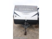 Call now about this 2018 Keystone Hideout 178RB! 2018 Keystone Hideout 178RB - Used Travel Trailer For Sale by Seguin RV in Seguin, Texas
