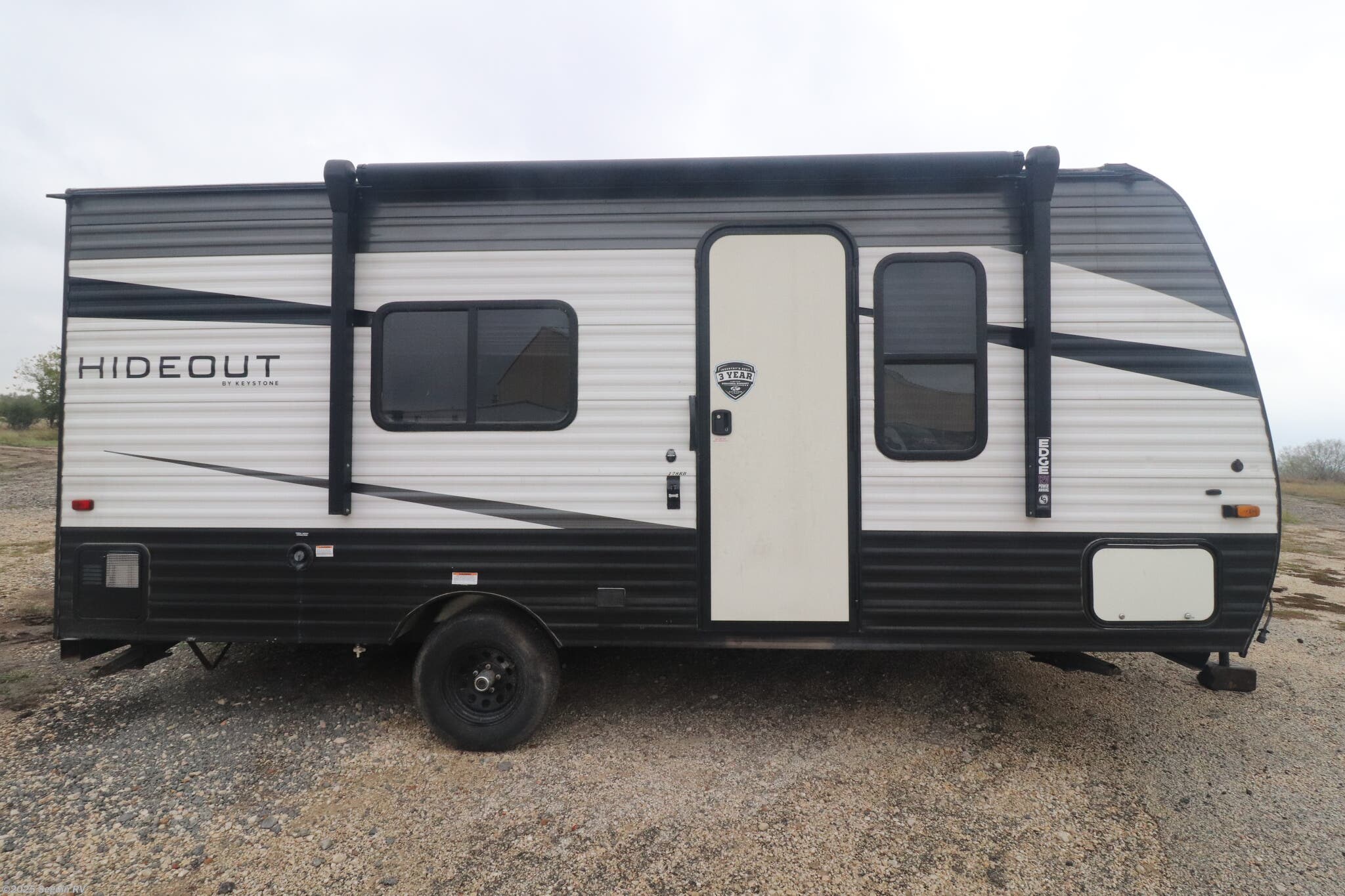 Used 2018 Keystone Hideout 178RB available in Seguin, Texas