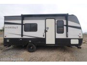 Used 2018 Keystone Hideout 178RB available in Seguin, Texas