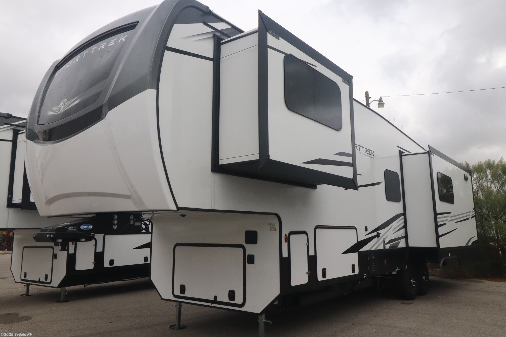 Email now about this 2026 Venture Sporttrek SPORT TREK 353VRK! New 2026 Venture Sporttrek SPORT TREK 353VRK available in Seguin, Texas