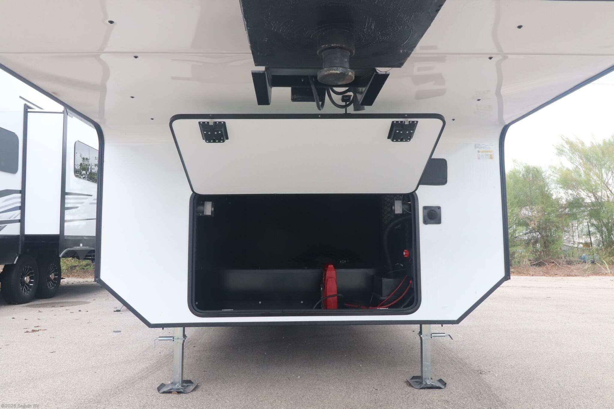 Contact us now about this 2026 Venture Sporttrek SPORT TREK 353VRK! 2026 Sporttrek SPORT TREK 353VRK by Venture from Seguin RV in Seguin, Texas