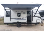 Used 2024 Keystone Bullet Crossfire 1900RD available in Seguin, Texas