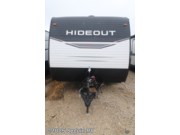 Call now about this 2022 Keystone Hideout 186SS! 2022 Keystone Hideout 186SS - Used Travel Trailer For Sale by Seguin RV in Seguin, Texas features Batteries, Fire Extinguisher, Power Awning, Furnace, Roof Vents