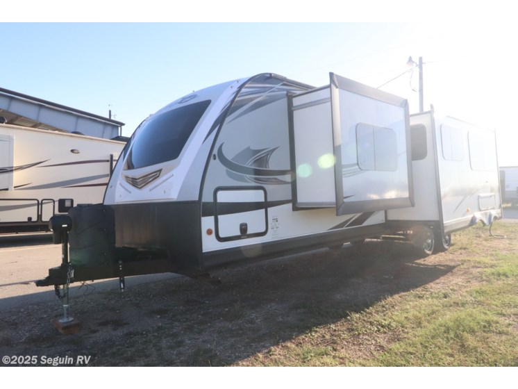 Email now about this 2020 Jayco White Hawk 32BHS! Used 2020 Jayco White Hawk 32BHS available in Seguin, Texas
