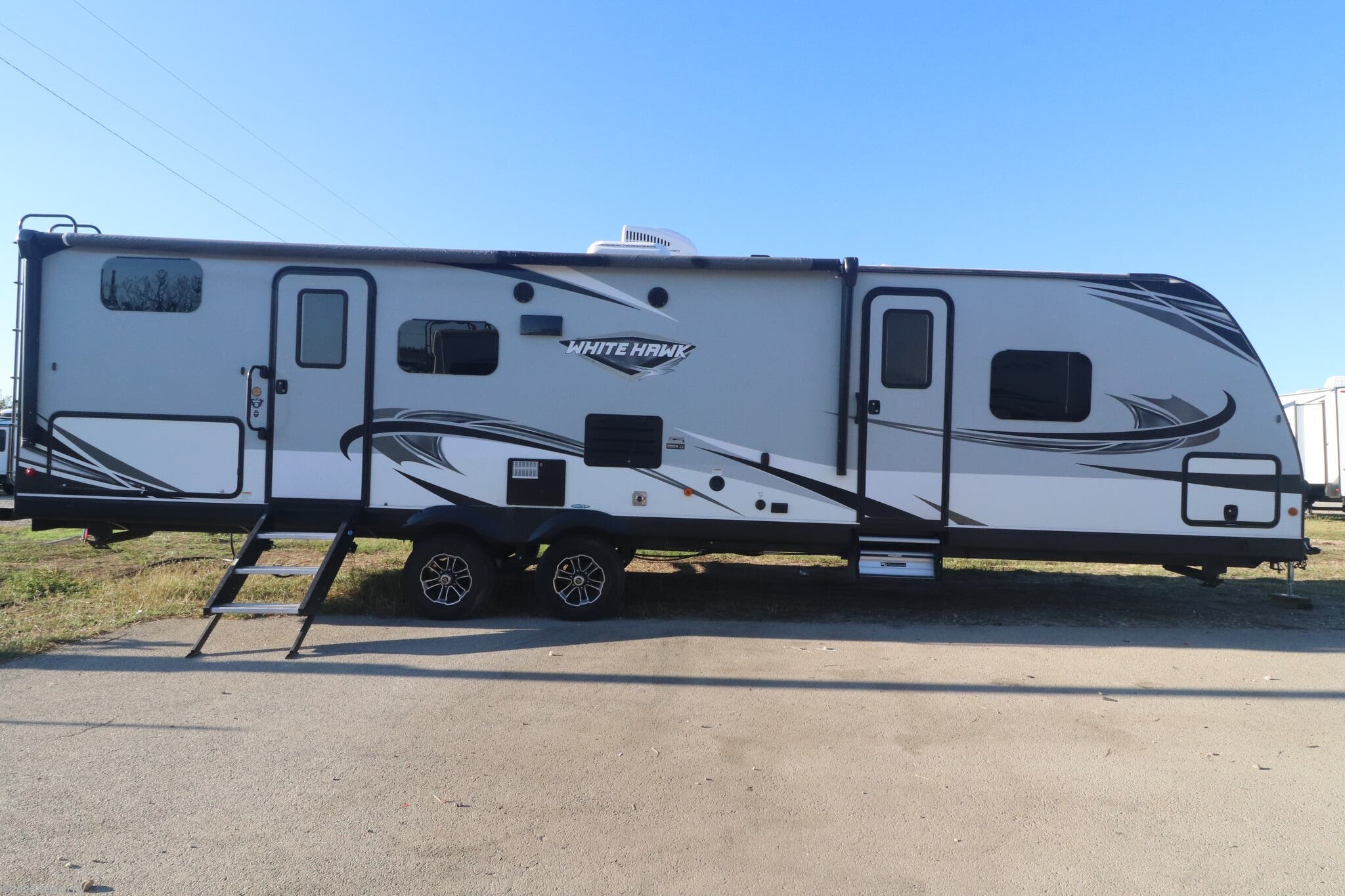 Used 2020 Jayco White Hawk 32BHS available in Seguin, Texas