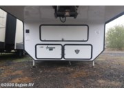 Used 2021 Forest River Vengeance Rogue Armored 4007G2 available in Seguin, Texas