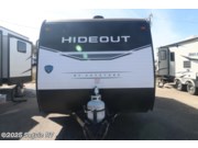 Call now about this 2022 Keystone Hideout 175BH! 2022 Keystone Hideout 175BH - Used Travel Trailer For Sale by Seguin RV in Seguin, Texas