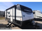 Used 2022 Keystone Hideout 175BH available in Seguin, Texas