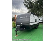Call now about this 2024 Keystone Hideout 175BH! 2024 Keystone Hideout 175BH - Used Travel Trailer For Sale by Kaab Motor LLC in Gibsonton, Florida