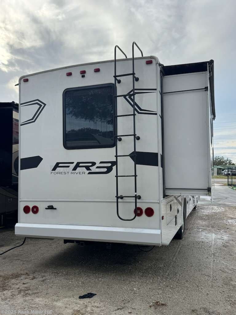 Used 2023 Forest River FR3 available in Gibsonton, Florida