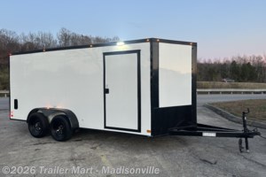 2022 Nationcraft 7X16TA2